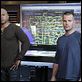 Navy CIS: L.A. : photo Chris O'Donnell, LL Cool J