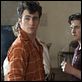Nowhere Boy : photo Aaron Johnson, Sam Taylor-Wood