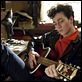 Nowhere Boy : photo Aaron Johnson, Sam Taylor-Wood
