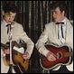 Nowhere Boy : photo Aaron Johnson, Anne-Marie Duff, Sam Taylor-Wood