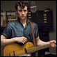Nowhere Boy : photo Aaron Johnson, Anne-Marie Duff, Sam Taylor-Wood