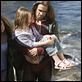 Ondine - Das Mädchen aus dem Meer : photo Alicja Bachleda-Curus, Alison Barry, Colin Farrell, Neil Jordan