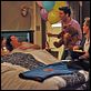 How I Met Your Mother : photo Alyson Hannigan, Jason Segel, Josh Radnor, Neil Patrick Harris