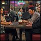 How I Met Your Mother : photo Alyson Hannigan, Cobie Smulders, Jason Segel, Josh Radnor