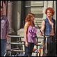 How I Met Your Mother : photo Alyson Hannigan, Jason Segel, Neil Patrick Harris