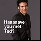 How I Met Your Mother : photo Josh Radnor