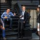 How I Met Your Mother : photo Cobie Smulders, Jason Segel, Josh Radnor, Neil Patrick Harris