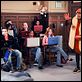 How I Met Your Mother : photo Josh Radnor