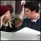 How I Met Your Mother : photo Jennifer Morrison, Josh Radnor