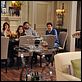 How I Met Your Mother : photo Alyson Hannigan, Cobie Smulders, Jason Segel, Jennifer Morrison, Jorge García