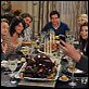 How I Met Your Mother : photo Alyson Hannigan, Cobie Smulders, Jason Segel, Jennifer Morrison, Jorge García