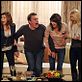 How I Met Your Mother : photo Alyson Hannigan, Cobie Smulders, Jason Segel, Jennifer Morrison, Josh Radnor