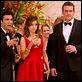How I Met Your Mother : photo Alyson Hannigan, Jason Segel, Josh Radnor