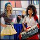 How I Met Your Mother : photo Cobie Smulders, Nicole Scherzinger