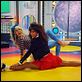 How I Met Your Mother : photo Cobie Smulders, Nicole Scherzinger