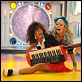 How I Met Your Mother : photo Cobie Smulders, Nicole Scherzinger