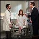 How I Met Your Mother : photo Alyson Hannigan, Jason Segel, Neil Patrick Harris