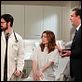 How I Met Your Mother : photo Alyson Hannigan, Jason Segel, Neil Patrick Harris