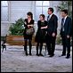 How I Met Your Mother : photo Alyson Hannigan, Cobie Smulders, Danny Strong, Jason Segel, Josh Radnor