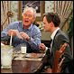 How I Met Your Mother : photo John Lithgow, Neil Patrick Harris