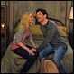 How I Met Your Mother : photo Jennifer Morrison, Josh Radnor