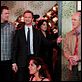 How I Met Your Mother : photo Cobie Smulders, Jason Segel, John Lithgow, Neil Patrick Harris