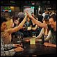 How I Met Your Mother : photo Alyson Hannigan, Jason Segel, Jennifer Morrison, Josh Radnor