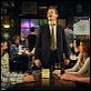How I Met Your Mother : photo Alyson Hannigan, Cobie Smulders, Jason Segel, Josh Radnor, Neil Patrick Harris