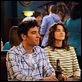 How I Met Your Mother : photo Cobie Smulders, Josh Radnor