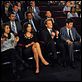 How I Met Your Mother : photo Alyson Hannigan, Cobie Smulders, Josh Radnor, Neil Patrick Harris