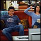 How I Met Your Mother : photo Cobie Smulders, Josh Radnor