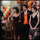 How I Met Your Mother : photo Alyson Hannigan, Cobie Smulders, Jason Segel, Josh Radnor, Neil Patrick Harris