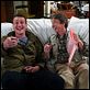 How I Met Your Mother : photo Jason Segel, Martin Short