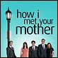 How I Met Your Mother : photo Alyson Hannigan, Cobie Smulders, Jason Segel, Josh Radnor, Neil Patrick Harris
