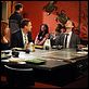 How I Met Your Mother : photo Alyson Hannigan, Cobie Smulders, Jason Segel, Josh Radnor, Neil Patrick Harris