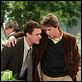 How I Met Your Mother : photo Jason Segel, Martin Short
