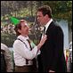 How I Met Your Mother : photo Jason Segel, Martin Short