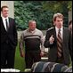 How I Met Your Mother : photo Jason Segel, Martin Short