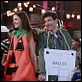 How I Met Your Mother : photo Josh Radnor, Katie Holmes