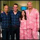 How I Met Your Mother : photo Alyson Hannigan, Bill Fagerbakke, Chris Elliott, Jason Segel