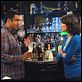 How I Met Your Mother : photo Cobie Smulders, Kal Penn