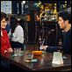 How I Met Your Mother : photo Cristine Rose, Josh Radnor