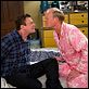 How I Met Your Mother : photo Bill Fagerbakke, Jason Segel