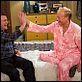 How I Met Your Mother : photo Bill Fagerbakke, Jason Segel