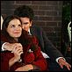 How I Met Your Mother : photo Josh Radnor, Katie Holmes