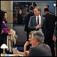 How I Met Your Mother : photo Cobie Smulders, Kal Penn, Nazanin Boniadi, Neil Patrick Harris
