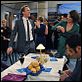 How I Met Your Mother : photo Cobie Smulders, Kal Penn, Nazanin Boniadi, Neil Patrick Harris