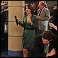 How I Met Your Mother : photo Cobie Smulders, Kal Penn