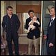 How I Met Your Mother : photo Alyson Hannigan, Jason Segel, Josh Radnor, Neil Patrick Harris