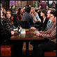 How I Met Your Mother : photo Alyson Hannigan, Cobie Smulders, Jason Segel, Josh Radnor, Neil Patrick Harris